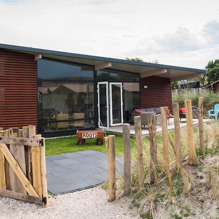 Beach Lodge Callantsoog Exterior photo