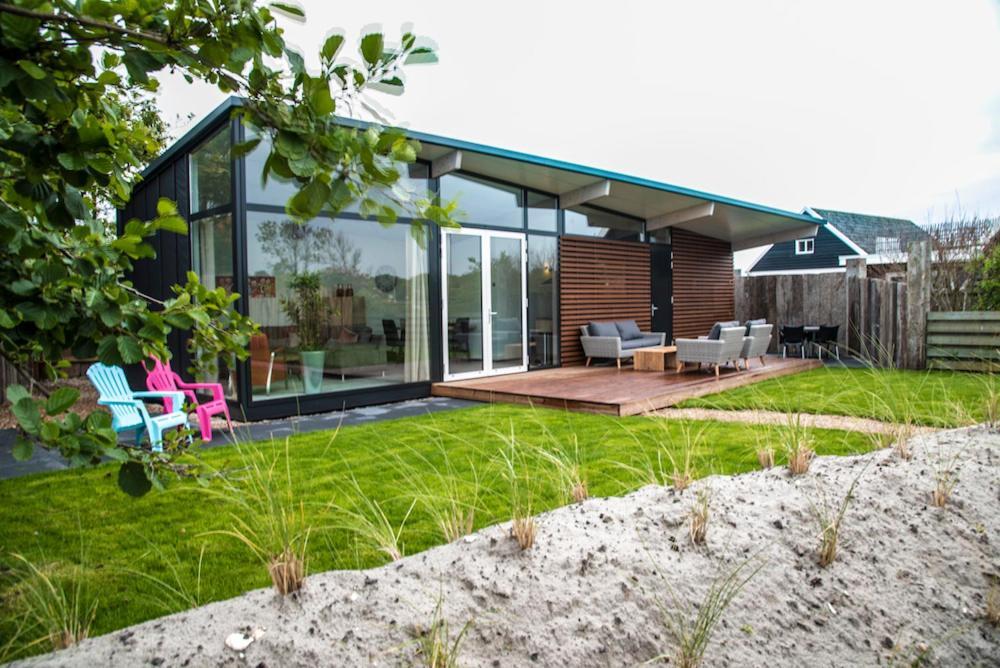 Beach Lodge Callantsoog Exterior photo