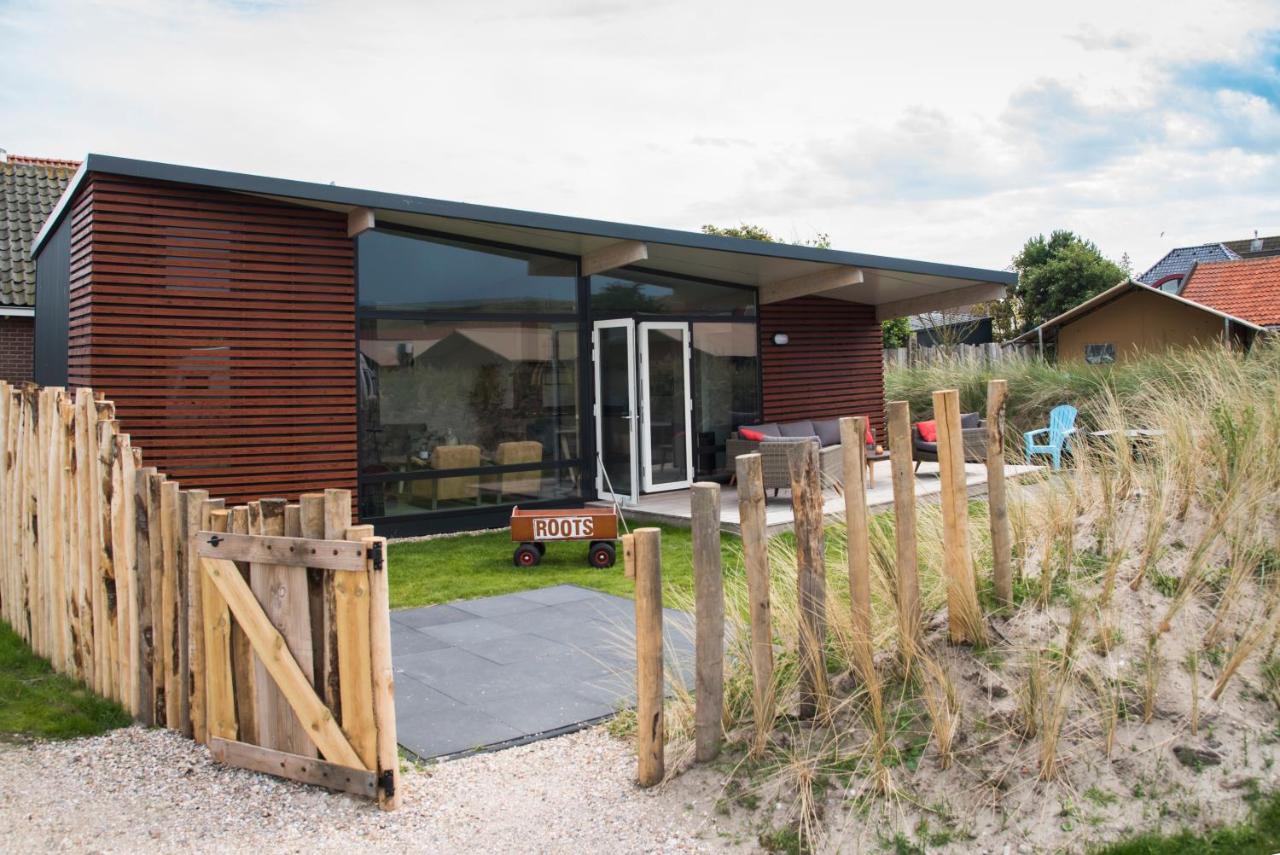 Beach Lodge Callantsoog Exterior photo